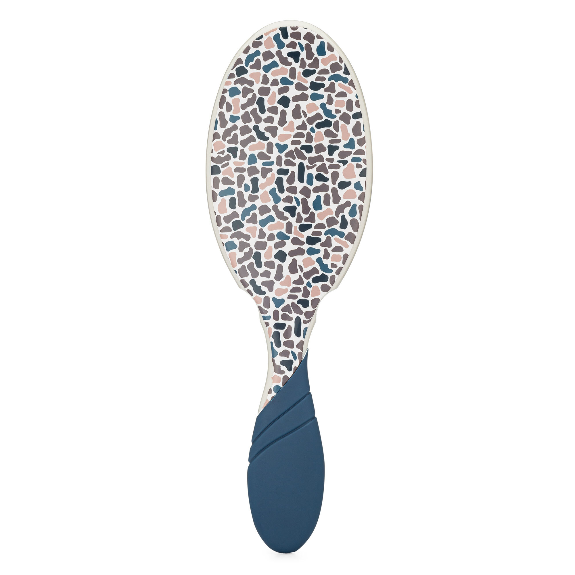 Wet Brush Pro Detangler True Texture - Navy