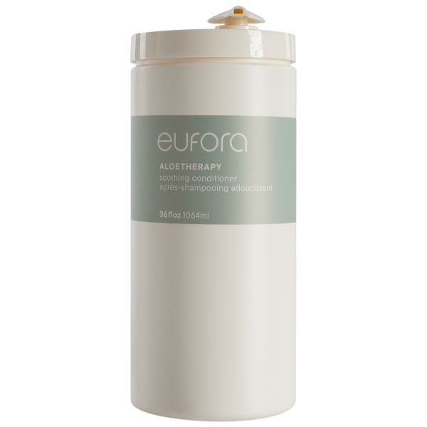 Eufora ALOETHERAPY Soothing Conditioner - 36oz