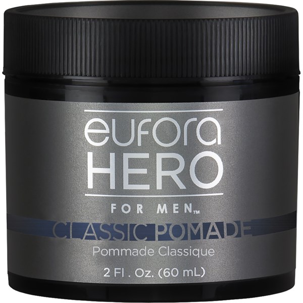 Eufora Hero for Men Classic Pomade 2oz