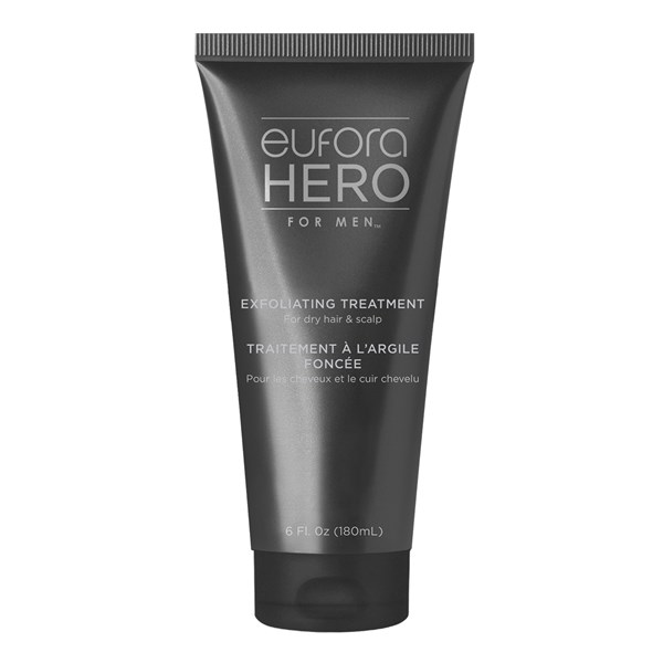 Eufora Hero for Men Exfoliating Treatment 6oz